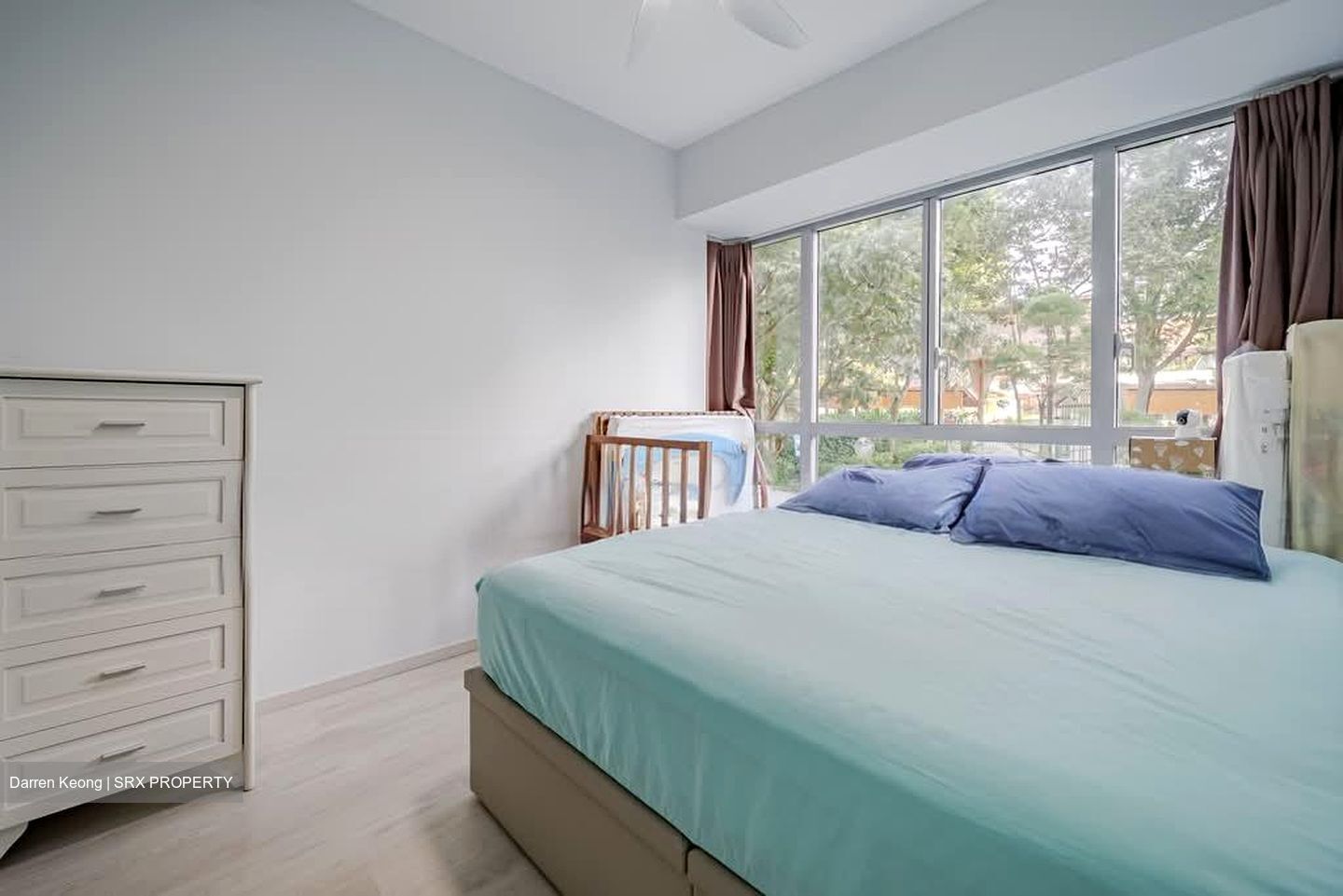 The Minton (D19), Condominium #567698411